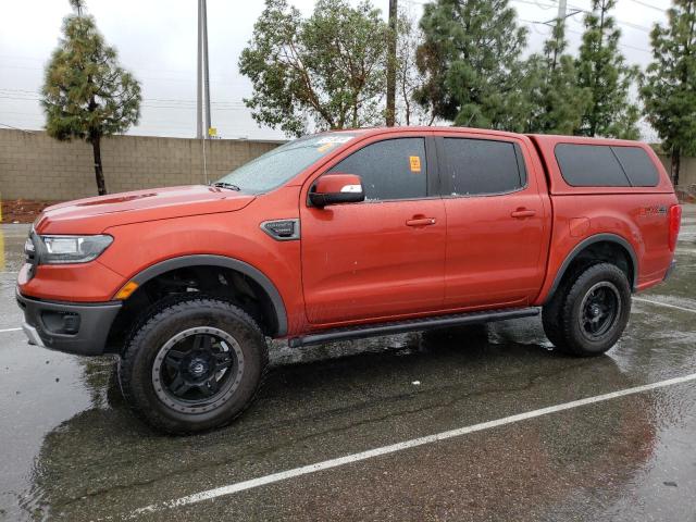 Изображение 1 2019 FORD RANGER XL 2019 с VIN 1FTER4FH8KLA41297