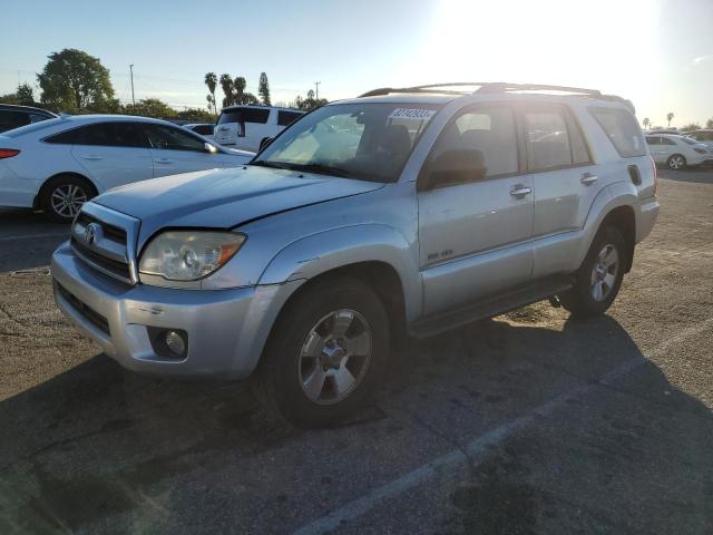 Изображение 1 2007 TOYOTA 4RUNNER SR5 2007 с VIN JTEBU14R870114975