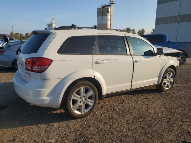 Image 3 of 2010 DODGE JOURNEY SXT 2010 with VIN 3D4PG5FV6AT115820