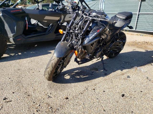 Obraz 2 z 2022 SUZUKI GSX-S750 M 2022 z VIN JS1C533B7N7102126