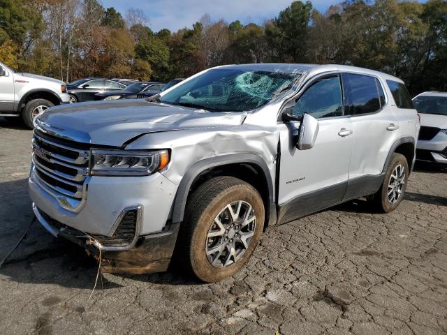 2020 GMC ACADIA SLE 2020 image