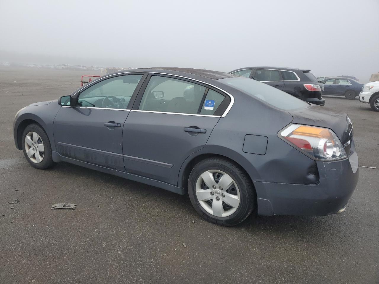 Image 2 of 2008 NISSAN ALTIMA 2.5 2008 with VIN 1N4AL21E78N424250