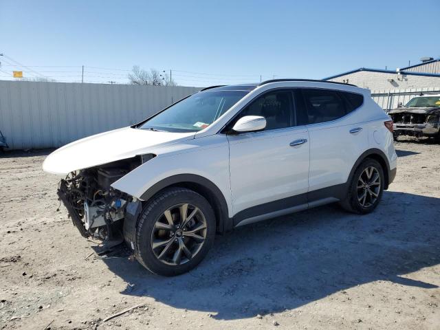 Изображение 2017 HYUNDAI SANTA FE SPORT  2017