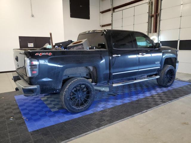 Image 3 of 2014 CHEVROLET SILVERADO K1500 LTZ 2014 with VIN 3GCUKSEC0EG379269