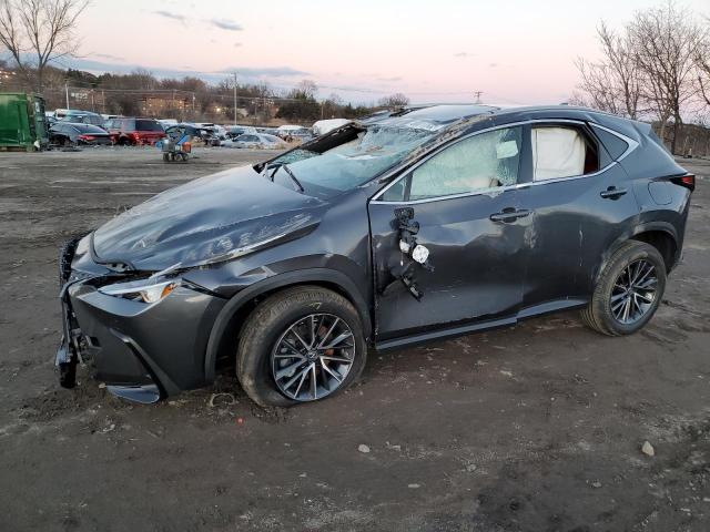 Image 1 of 2023 LEXUS NX 350 2023 with VIN 2T2GGCEZ4PC027507