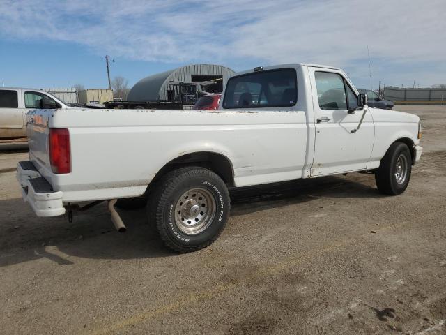 Image 3 of 1992 FORD F150  1992 with VIN 2FTEF15N1NCA08610