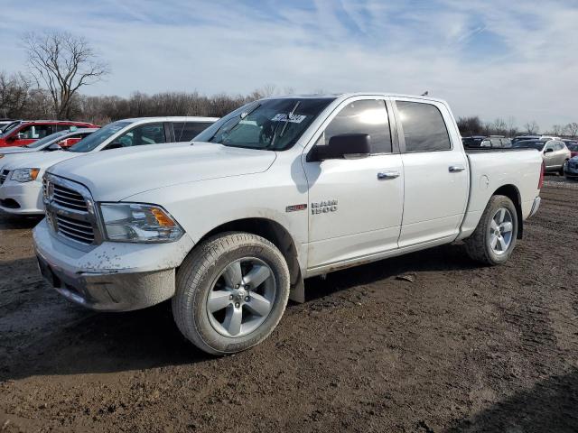Obraz 1 z 2015 RAM 1500 SLT 2015 z VIN 1C6RR7LM1FS680726