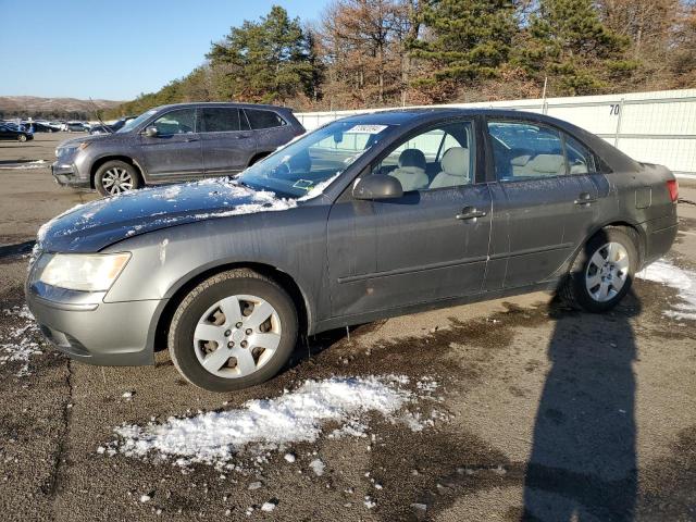 2009 HYUNDAI SONATA GLS 2009 image