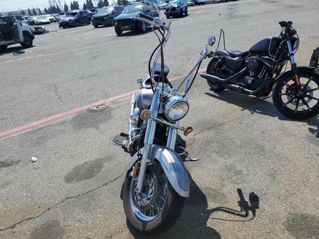 Obraz 2 z 2009 YAMAHA XVS650 C 2009 z VIN JYAVM01YX9A014540