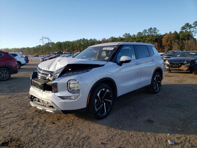 Изображение 2023 MITSUBISHI OUTLANDER SE 2023