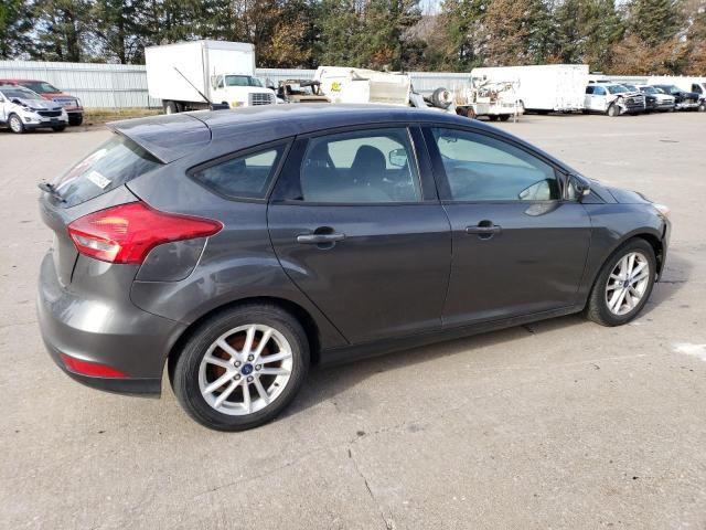 Image 3 of 2015 FORD FOCUS SE 2015 with VIN 1FADP3K25FL288351