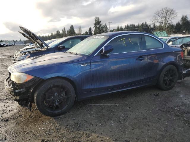 Image 1 of 2012 BMW 128 I 2012 with VIN WBAUP7C52CVP23687