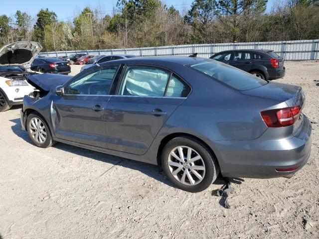 Obraz 2 z 2017 VOLKSWAGEN JETTA SE 2017 z VIN 3VWB67AJ1HM300711