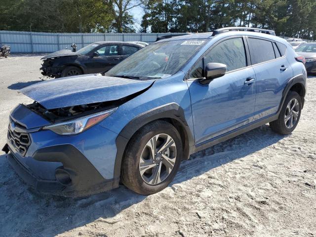 2024 SUBARU CROSSTREK PREMIUM 2024 image