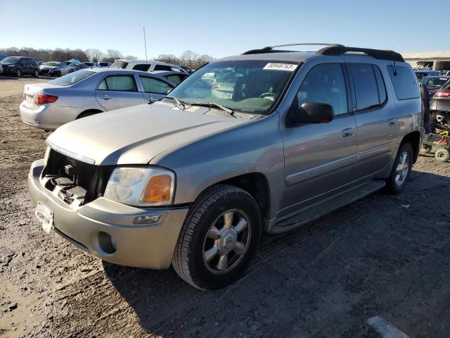 Image 1 of 2003 GMC ENVOY XL 2003 with VIN 1GKES16S436214543