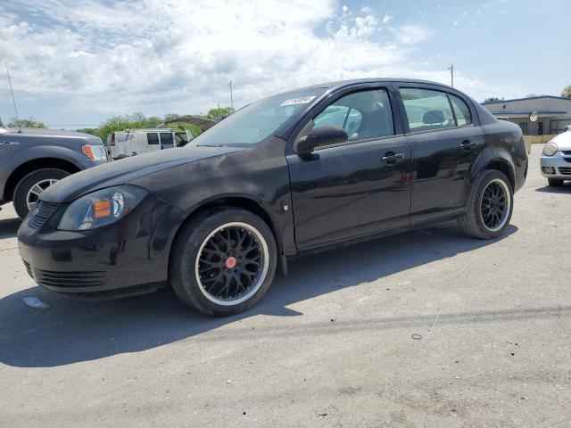 Изображение 2007 CHEVROLET COBALT LS 2007