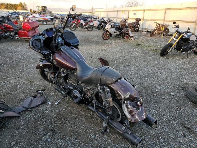 Изображение 3 2021 HARLEY-DAVIDSON FLTRXS  2021 с VIN 1HD1KTP19MB625553