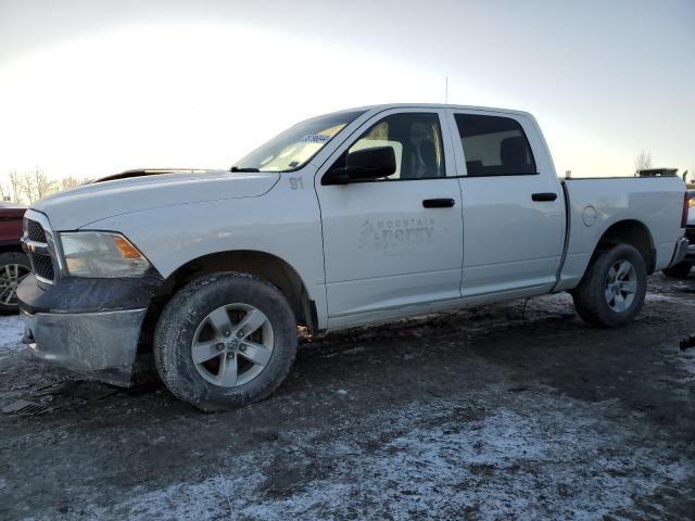 Image 1 of 2018 RAM 1500 ST 2018 with VIN 1C6RR7KG0JS180710