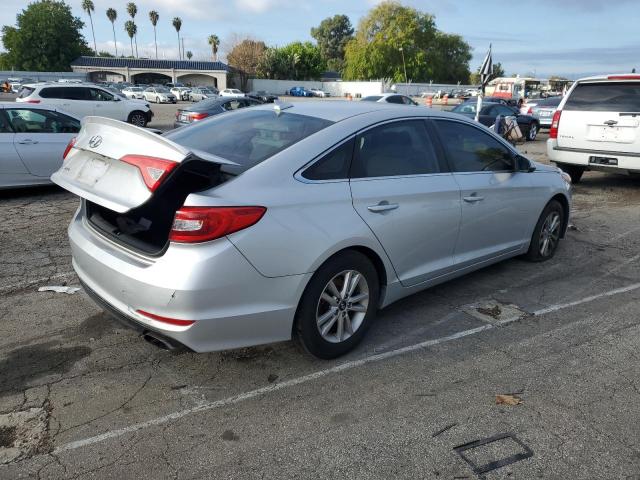 Obraz 3 z 2015 HYUNDAI SONATA SE 2015 z VIN 5NPE24AF2FH244593