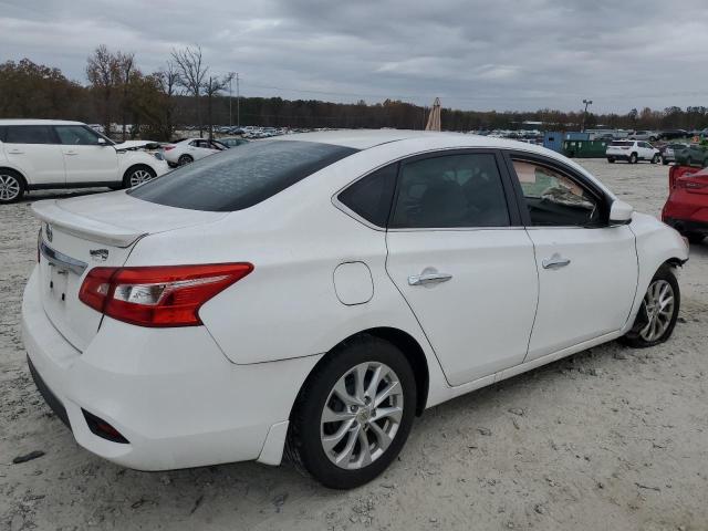 Image 3 of 2017 NISSAN SENTRA S 2017 with VIN 3N1AB7AP2HY271407