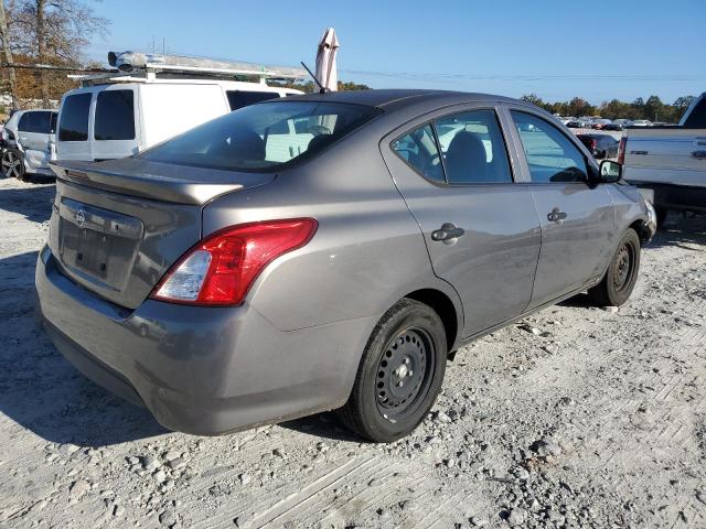 Изображение 3 2017 NISSAN VERSA S 2017 с VIN 3N1CN7AP2HL888643