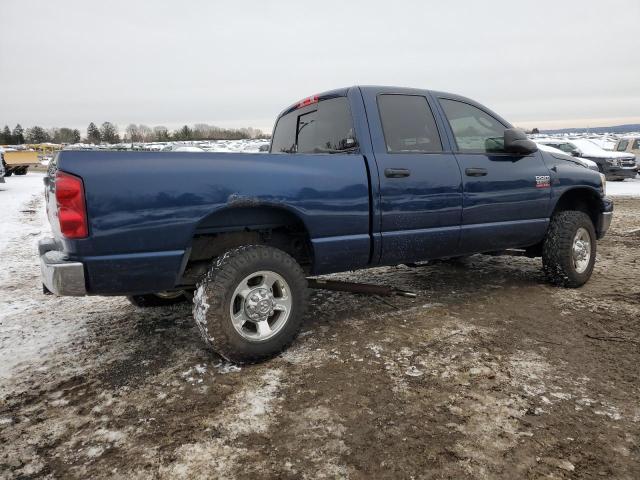 Obraz 3 z 2009 DODGE RAM 2500  2009 z VIN 3D7KS28L89G547349