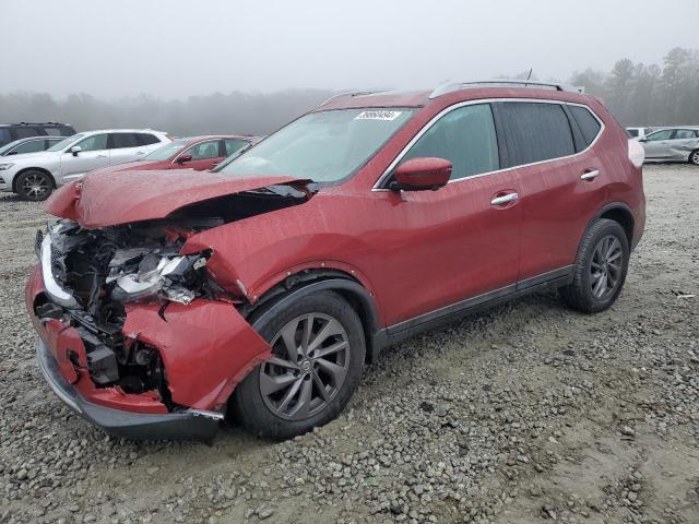 Obraz 1 z 2016 NISSAN ROGUE S 2016 z VIN 5N1AT2MV4GC858931