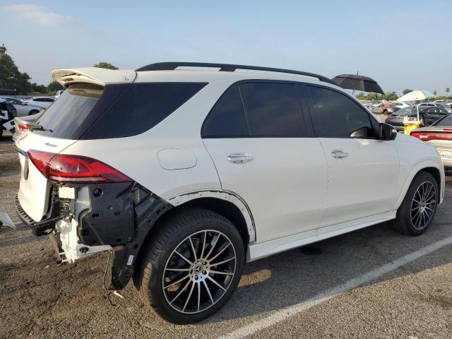 Image 3 of 2023 MERCEDES-BENZ GLE 450 4MATIC 2023 with VIN 4JGFB5KB5PA940648