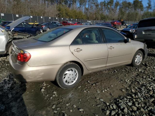 Изображение 3 2005 TOYOTA CAMRY LE 2005 с VIN 4T1BE32K15U086280