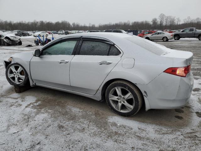 Image 2 of 2013 ACURA TSX  2013 with VIN JH4CU2F41DC013088