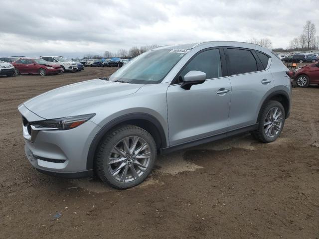 Изображение 1 2019 MAZDA CX-5 GRAND TOURING 2019 с VIN JM3KFBDM3K0521840