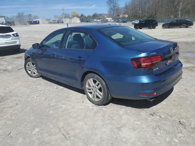 Obraz 2 z 2018 VOLKSWAGEN JETTA S 2018 z VIN 3VW2B7AJ2JM215880