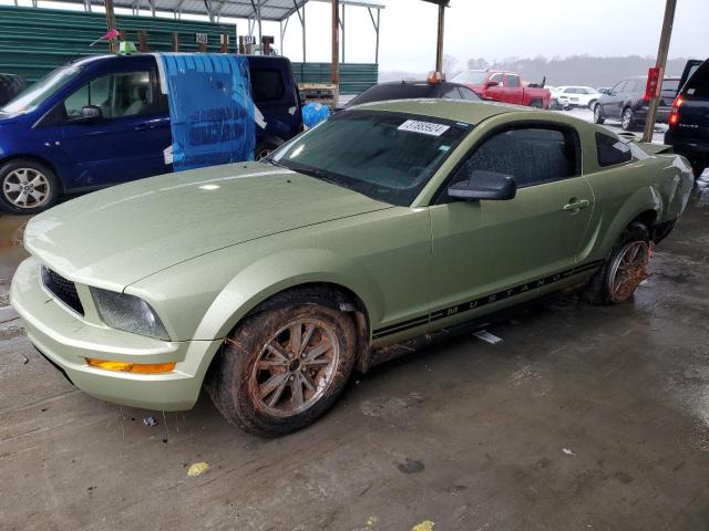 Obraz 2005 FORD MUSTANG  2005