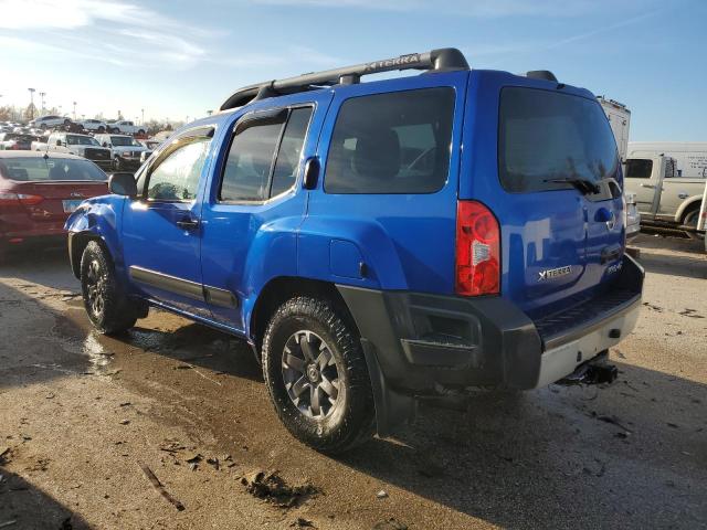 Obraz 2 z 2015 NISSAN XTERRA X 2015 z VIN 5N1AN0NW0FN658315