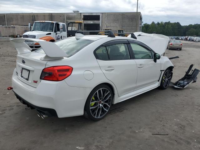 Image 3 of 2021 SUBARU WRX STI LIMITED 2021 with VIN JF1VA2W63M9816119