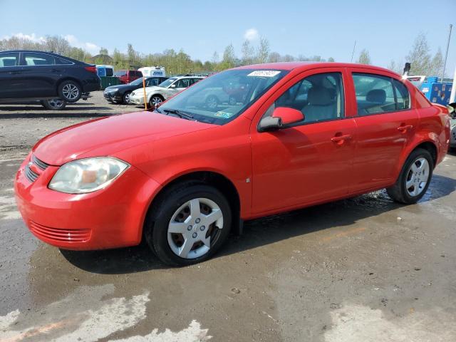2008 CHEVROLET COBALT LT 2008 image