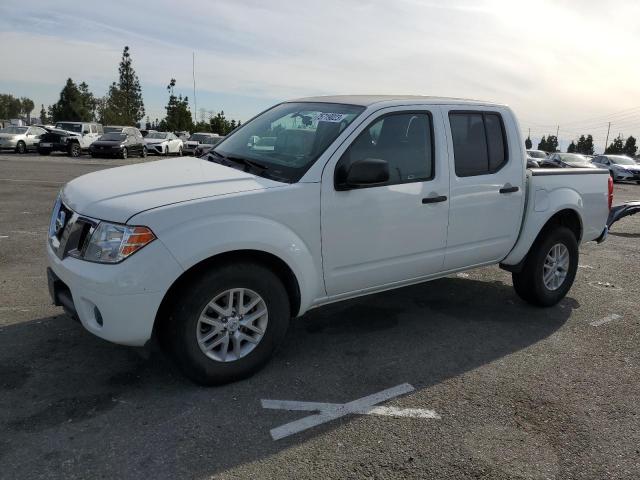 Изображение 1 2019 NISSAN FRONTIER S 2019 с VIN 1N6AD0ER1KN737744