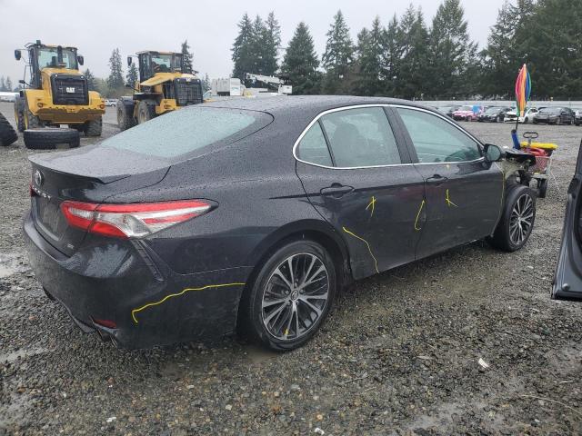 Obraz 3 z 2018 TOYOTA CAMRY L 2018 z VIN 4T1B11HK5JU573631