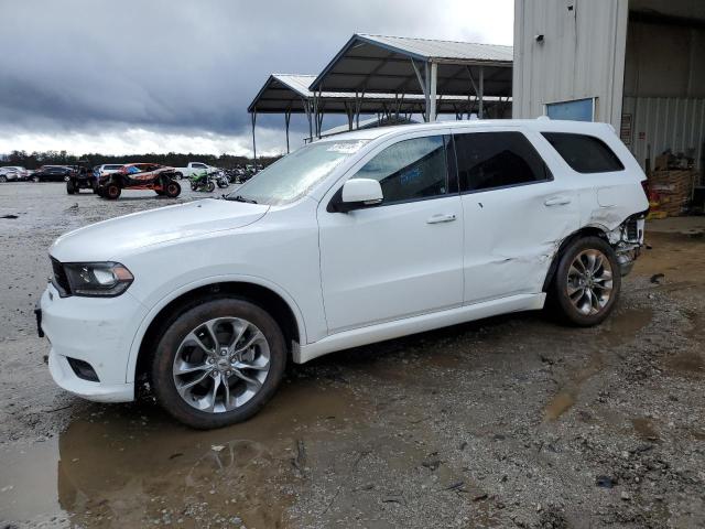 Изображение 2019 DODGE DURANGO GT 2019
