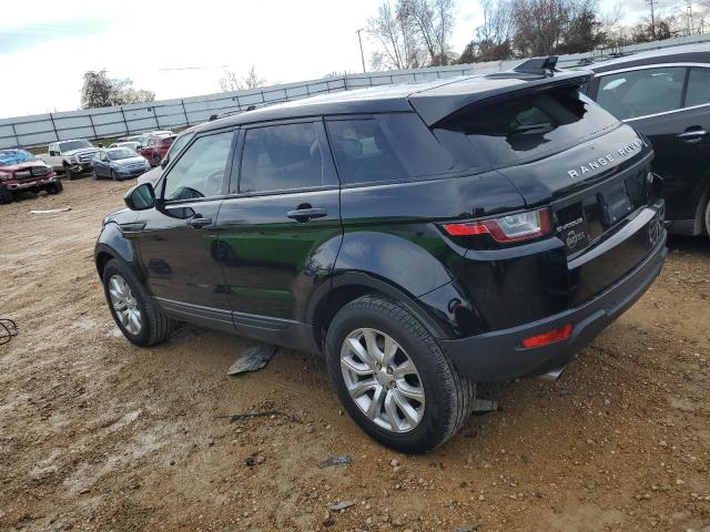 Obraz 2 z 2018 LAND ROVER RANGE ROVER EVOQUE SE 2018 z VIN SALVP2RX6JH296683