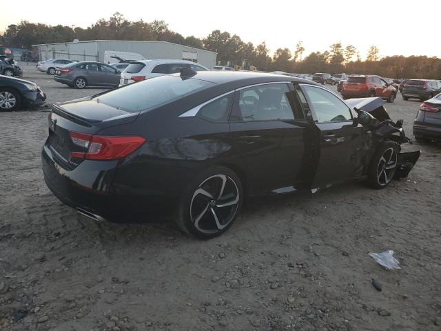 Изображение 3 2020 HONDA ACCORD SPORT 2020 с VIN 1HGCV1F33LA061297