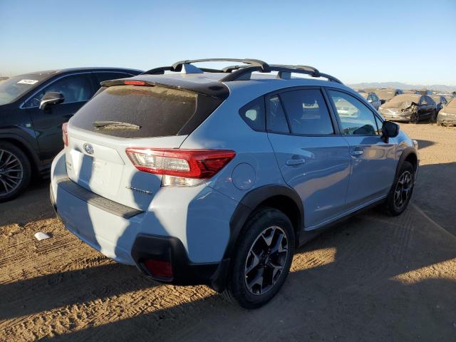 Obraz 3 z 2020 SUBARU CROSSTREK PREMIUM 2020 z VIN JF2GTAPC2L8218086