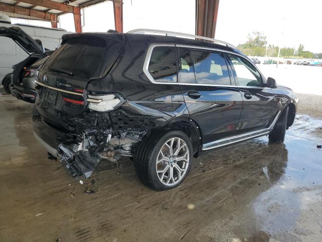 Изображение 3 2024 BMW X7 XDRIVE40I 2024 с VIN 5UX23EM05R9U36759