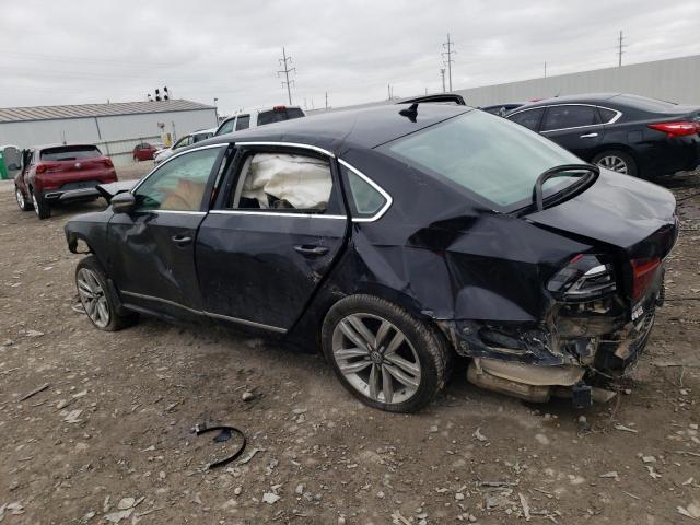 Изображение 2 2017 VOLKSWAGEN PASSAT SE 2017 с VIN 1VWGT7A34HC071748