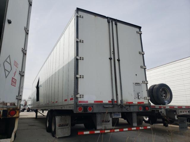 Image 3 of 2015 WABASH DRY VAN 2015 with VIN 1JJV532D2FL842975