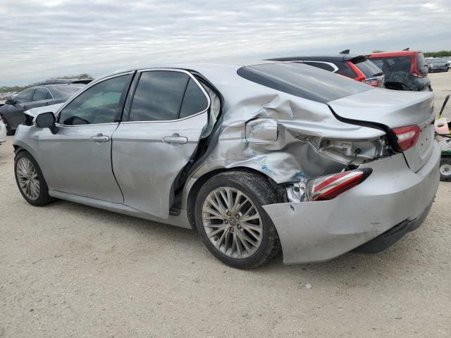 Obraz 2 z 2018 TOYOTA CAMRY L 2018 z VIN 4T1B11HKXJU502327