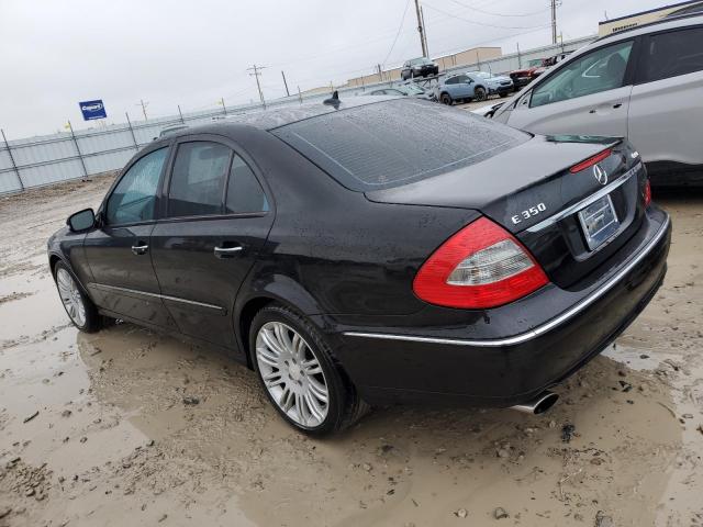 Obraz 2 z 2008 MERCEDES-BENZ E 350 4MATIC 2008 z VIN WDBUF87X38B278424