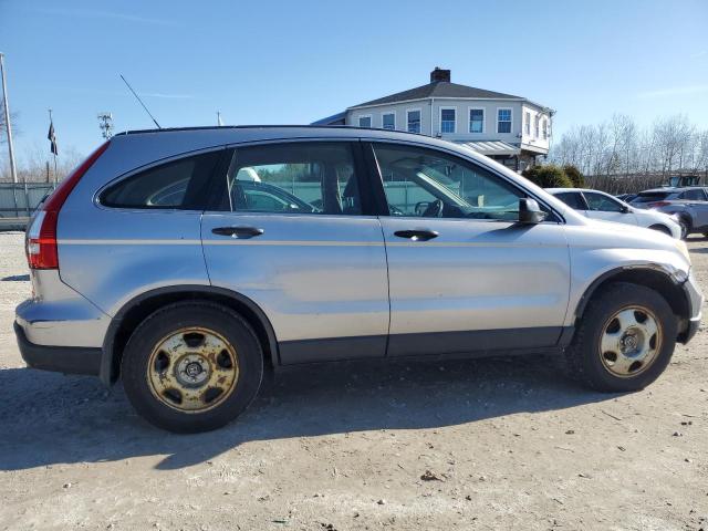 Obraz 3 z 2008 HONDA CR-V LX 2008 z VIN JHLRE38388C041756