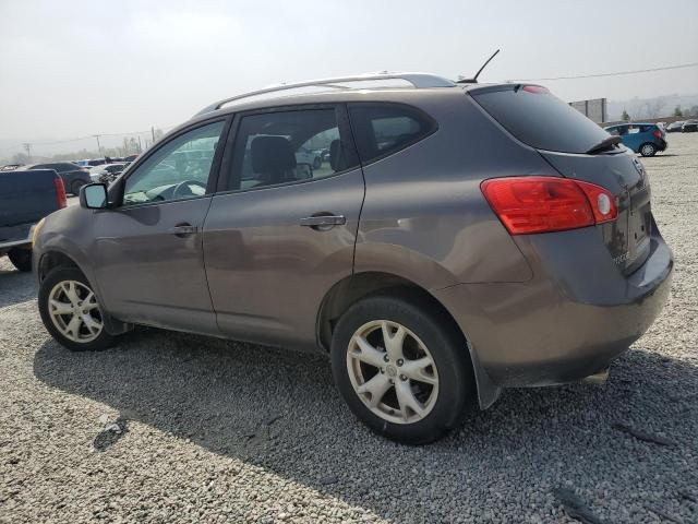 Изображение 2 2008 NISSAN ROGUE S 2008 с VIN JN8AS58V68W117476