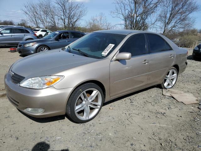 Изображение 1 2004 TOYOTA CAMRY LE 2004 с VIN 4T1BE30K34U842533